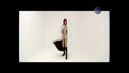 Димана ft. Сашето - Палиш ме
