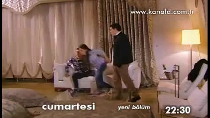 Mечтатели Kavak Yelleri 145. Fragman Епизод