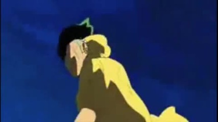Roronoa Zoro - Dance with the Devil