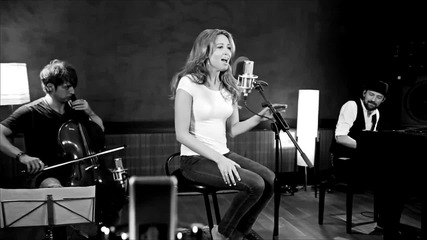 Mandy Capristo - The Way I Like It (akustik Version)
