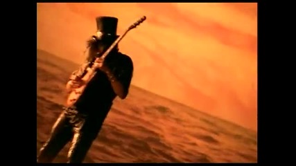Guns N' Roses - Estranged