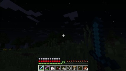 Minecraft Survival (ep.10)