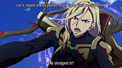 Macross Delta - 13