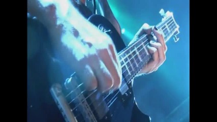 Rammstein - Ohne Dich from Volkerball