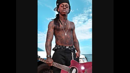 Lil Wayne Ready For The World Rebirth 