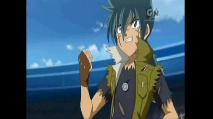 Beyblade Tsubasa Vs Kyoya Amv