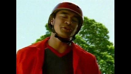 4power Rangers Ninja Storm S11e24