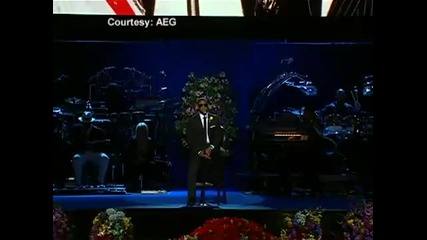 Usher Gone Too Soon