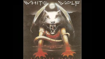 White Wolf - Standing alone 