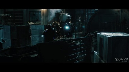 Underworld Awakening 2012 Trailer 2 [hd 1080p]