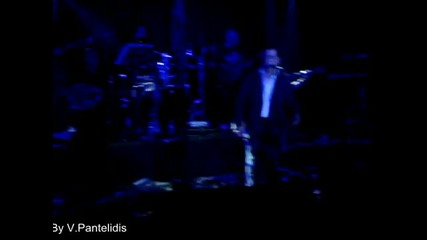Vasilis Karras - Se Gyrevo (sabbia Kallikrateia) 19 - 6 - 10 