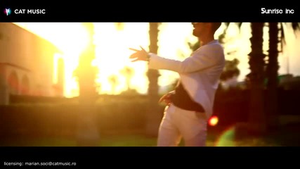 Sunrise Inc feat. Master Mc - Muevete ( Official Video)