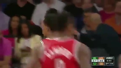 Knicks vs Bucks _ Game Recap _ April 5th, 2013