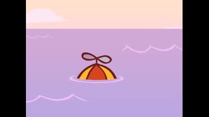Happy Tree Friends Water Way To Go