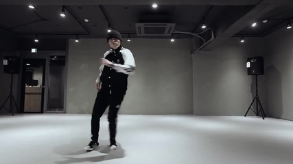 Young J Choreography _ Jeremih - All The Time (hi Tom Remix) (reupload)