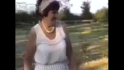пияна на сватба