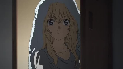 Shigatsu wa Kimi no Uso Епизод 6 Eng Sub