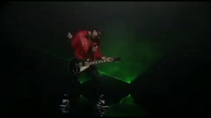 Kevin Rudolf - Let It Rock ft. Lil Wayne 