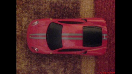 ferrari cars 2009 
