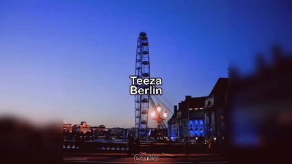 teeza berlin