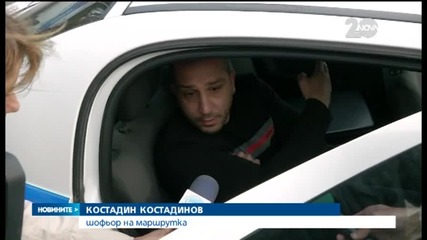 Двама загинаха при катастрофа във Варна - Новините на Нова