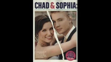 Chad And Sophia