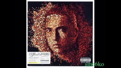 Eminem - Relapse - Insane 