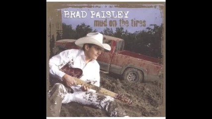 Brad Paisley - The Best Thing I Had Goin' [превод на български]