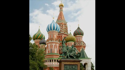 Russaki wisde