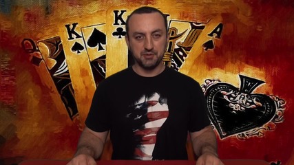From the Middle to the Top Tutorial - Card Tricks Revealed