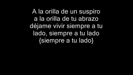 Rbd - A Tu lado