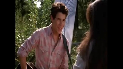 camp rock 2 - introducing me - nick jonas Цялата песен 