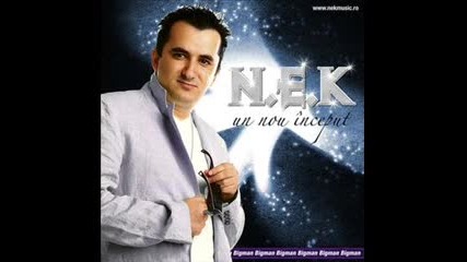 Nek - Bem Si 7 Zile (dj Tisho Club Mix) 1
