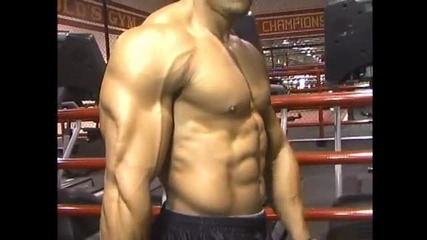 Bodybuilding - Muscle Mostmuscular 