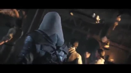 Assassin's Creed Iv Black Flag Trailer