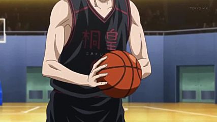 Kuroko no Basket - 24 [bg subs][720p]