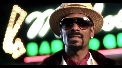 Snoop Dogg - Oh Sookie ( True Blood )