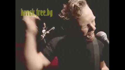 Metallica - Turn the Page (uncensored Version) 