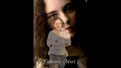 Arjantin - Yasemin Mori