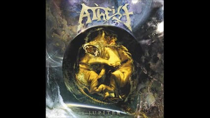 Atheist - Tortoise the Titan ( Jupiter 2010) 