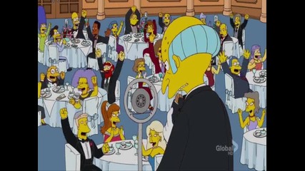 The Simpsons S22 Ep6