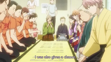 Chihayafuru Season 2 Episode 16 Eng Subs [high]