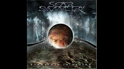 Scar Symmetry - 2012 - Demise of The 5th Sun
