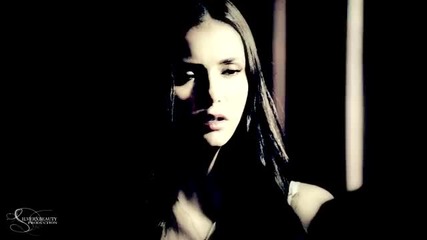 Damon + Elena + Stefan - Танцувай с дявола