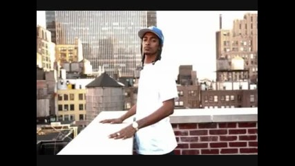Nipsey Hussle - Right There 