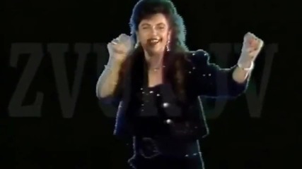Indira Radic - Daj mi obecanje