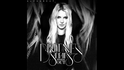 Britney Spears - Inside Out