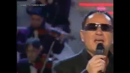 Mile Kitic - Karavan