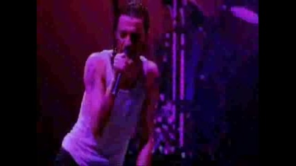 Depeche Mode - Rush /bg Sub/