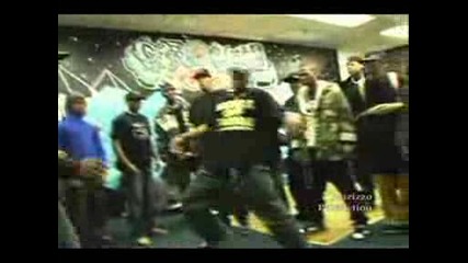 Tight Eyezlil Tightj - Slaught